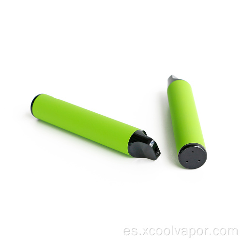 Bolígrafo desechable Puff Bar Plus Pod Vape